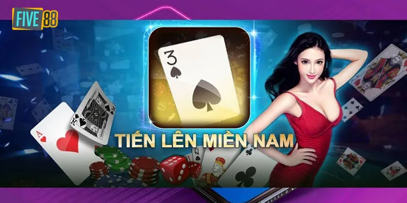 Chơi game bài tiến lên miền nam miễn phí là sao?