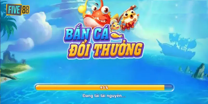 Bắn cá đổi thưởng là gì?