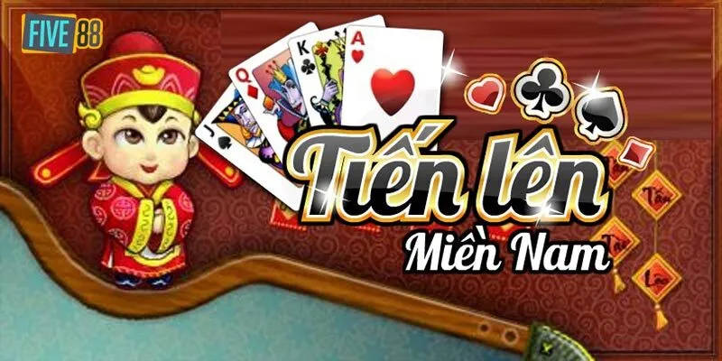 Chơi Game Bài Tiến Lên Miền Nam Miễn Phí Nhận Thưởng 