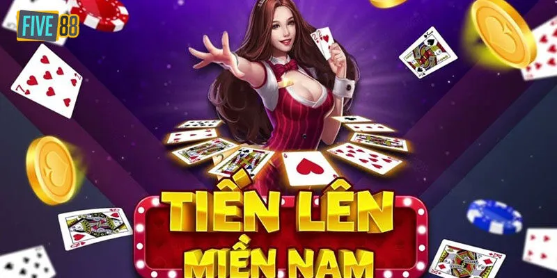 Kinh nghiệm chơi game bài tiến lên miền nam miễn phí nhận thưởng