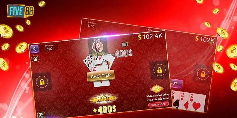 Chơi game bài tiến lên miền nam có luật chơi ra sao?