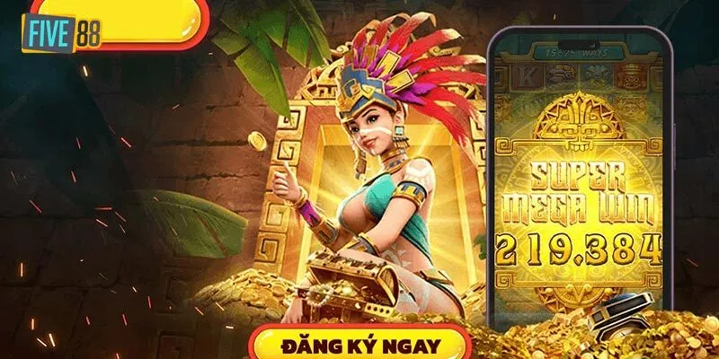 Hướng dẫn chơi game nổ hũ uy tín 2024 tại Five88